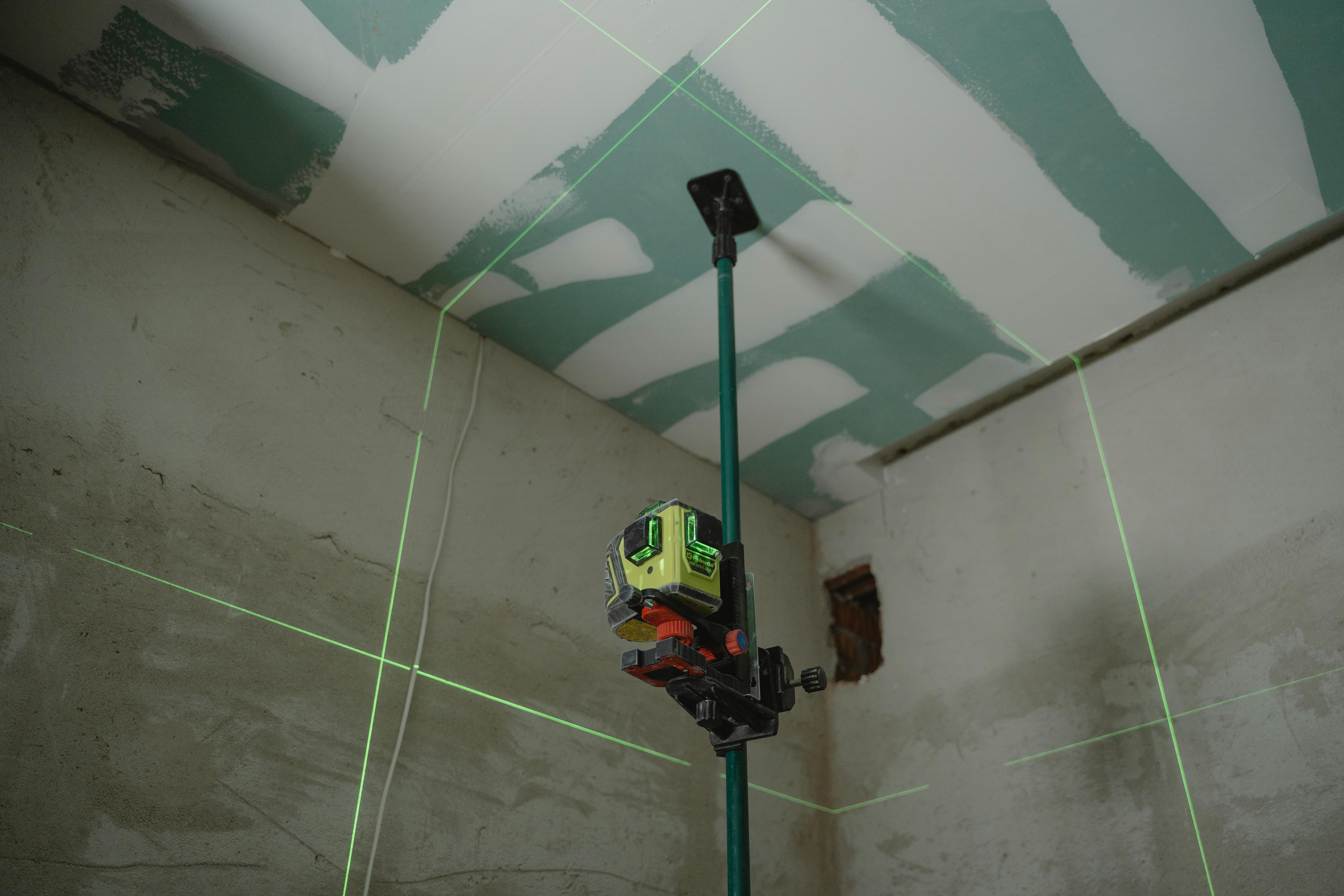Drywall Repairs